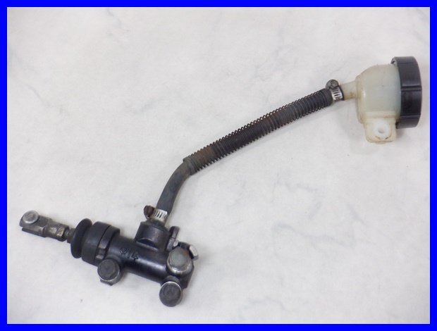 Z550GP Z400GP オリジナルリアマスターASSY 2026年最新Yahoo