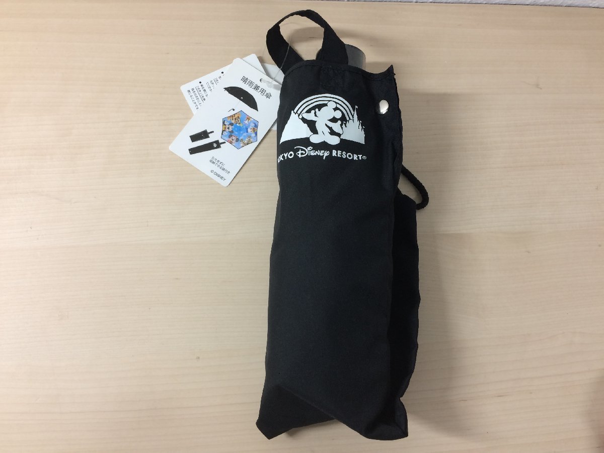  ディズニー 品 TDR 晴雨兼用傘 タグ付き 実写 ミッキー＆フレンズ 旧フェイス 4A120 60(ディズニー)｜売買されたオークション情報、yahooの商品情報をアーカイブ公開 - オークファン その他