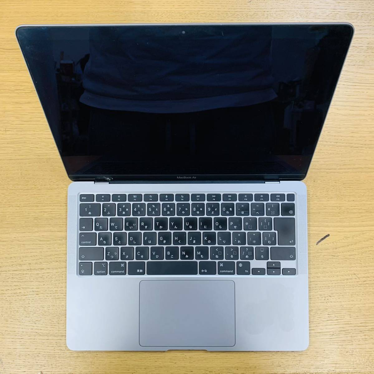 Air MacBook Apple - 0 M1 13-inch 8GB 2020) (M1, 256GB SSD (2020 
