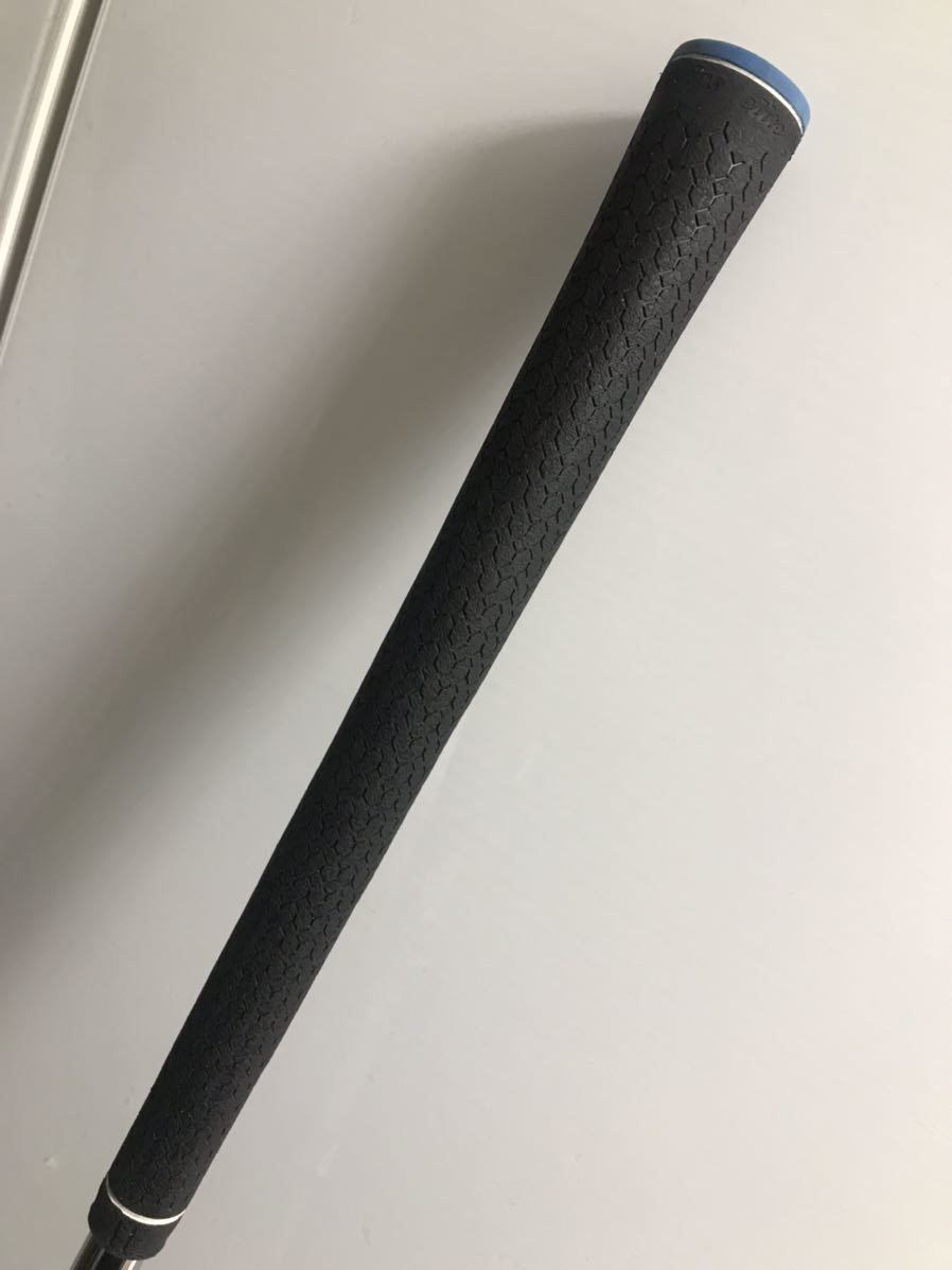 □タイトリスト□VOKEY SPIN MILLED SM8 ツアークロム□50 08 F□S200