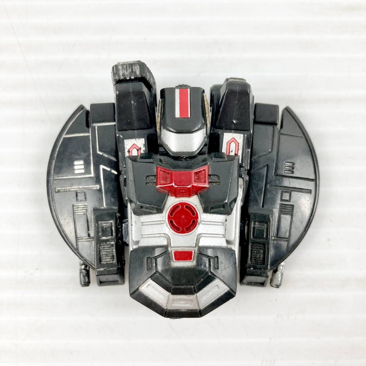 BANDAI/バンダイ/マシンロボ/ユーフォーロボ/MR-29/ロッドドリルロボ  