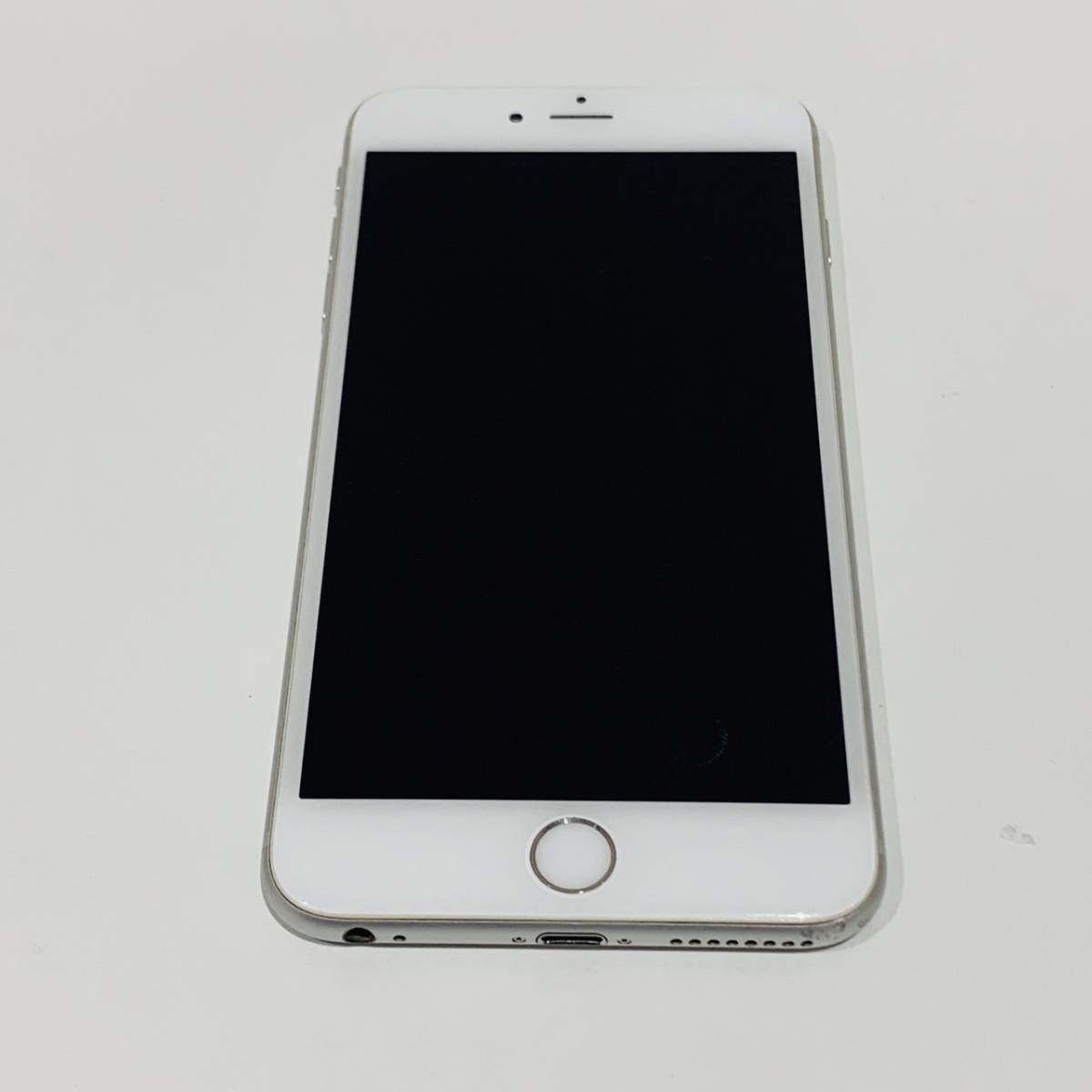 1円〜 SIMフリー iPhoneXS シルバー 64GB 判定○ 送料無料 バッテリー77%