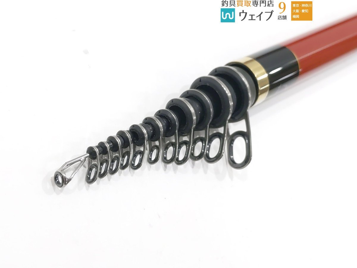 がまかつ がま磯 グレ競技スペシャル 4 175-53 美品(がまかつ)｜売買