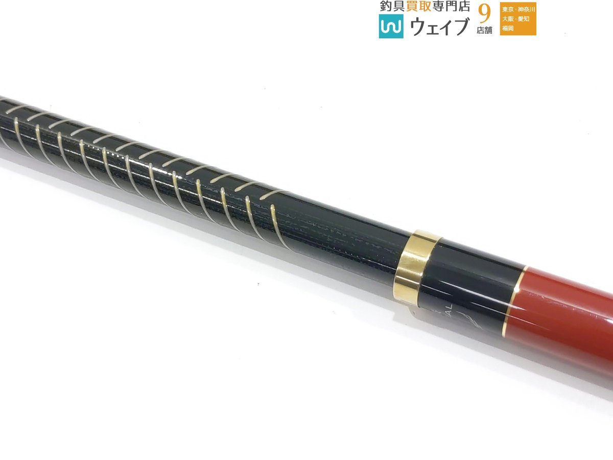 がまかつ がま磯 グレ競技スペシャル 4 175-53 美品(がまかつ)｜売買