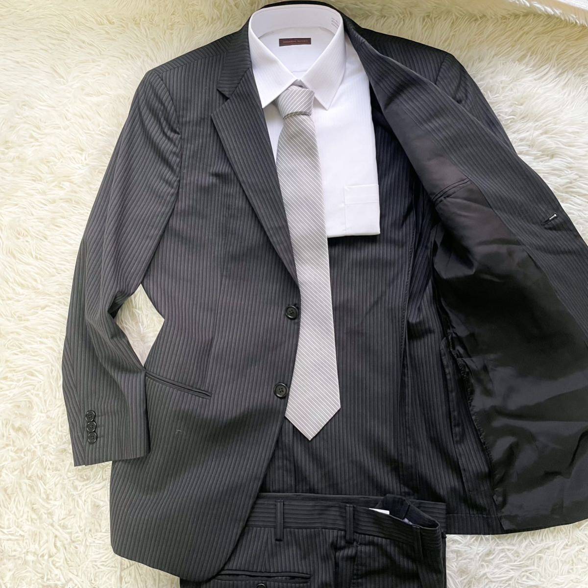 L相当 アルマーニコレッツォーニ 『圧倒的高級感』 ARMANI COLLEZIONI 