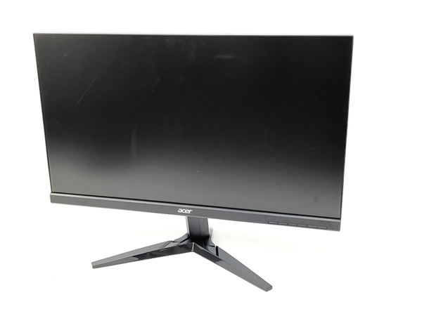 Acer KG251Q Gbmiix ゲーミングモニター 24.5インチ 中古 M7255821