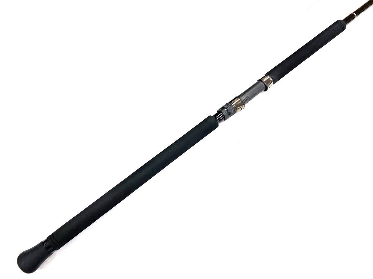 【超美品】　ロッドコム　ストレイトショア　SS-100/14　ROD.COM　STRAITSHORE　ロッドドットコム　ショアジギング　ダイコー　RODCOM