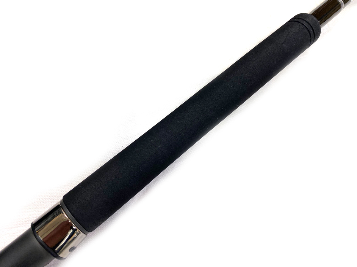 【超美品】　ロッドコム　ストレイトショア　SS-100/14　ROD.COM　STRAITSHORE　ロッドドットコム　ショアジギング　ダイコー　RODCOM