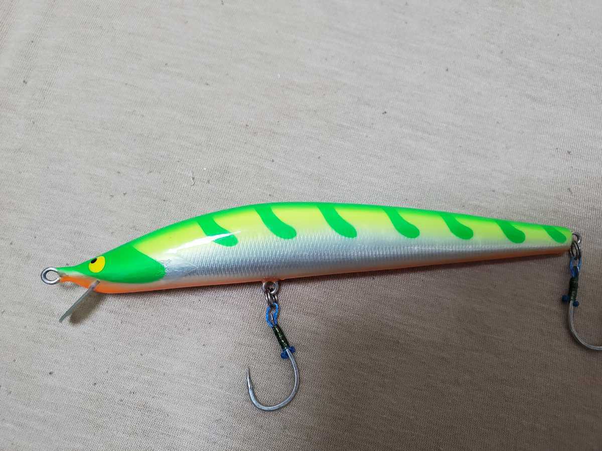 CASKET カスケットモンスタープロデューサー145 ハイアピール若鮎