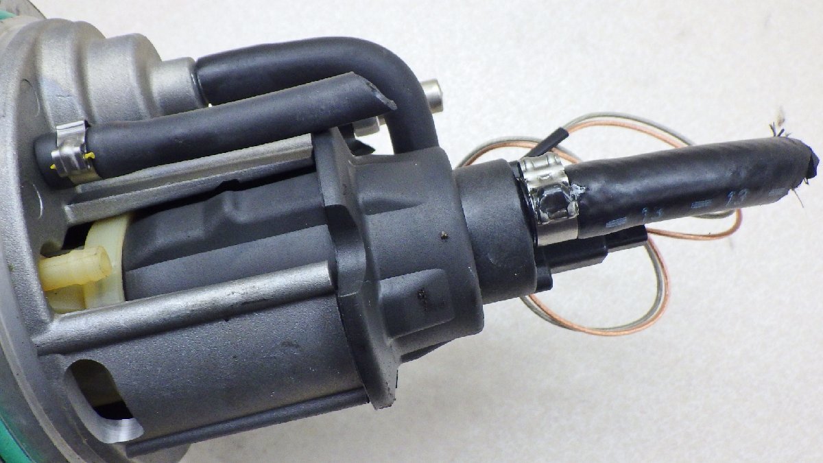 （ジャンク）MVアグスタ　ブルターレ800 2016年モデル　フューエルポンプ ジャンク）MVアグスタ ブルターレ800 2016年モデル フューエルポンプ
