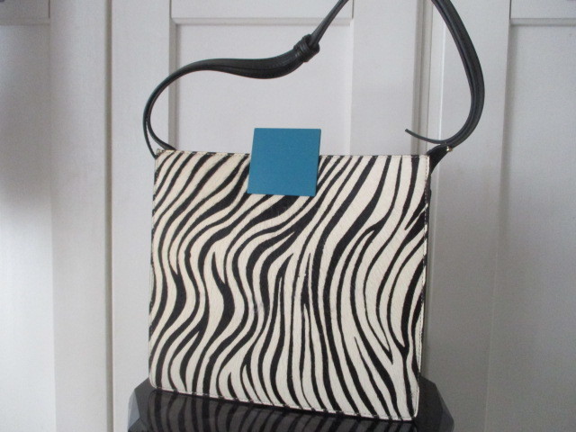 ADINA MUSE トート 甲高 