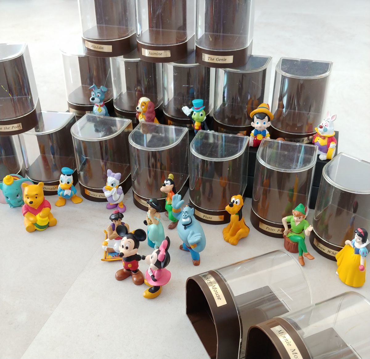1円スタート Disney ディズニー 三菱銀行 キャラクターズ プラン 