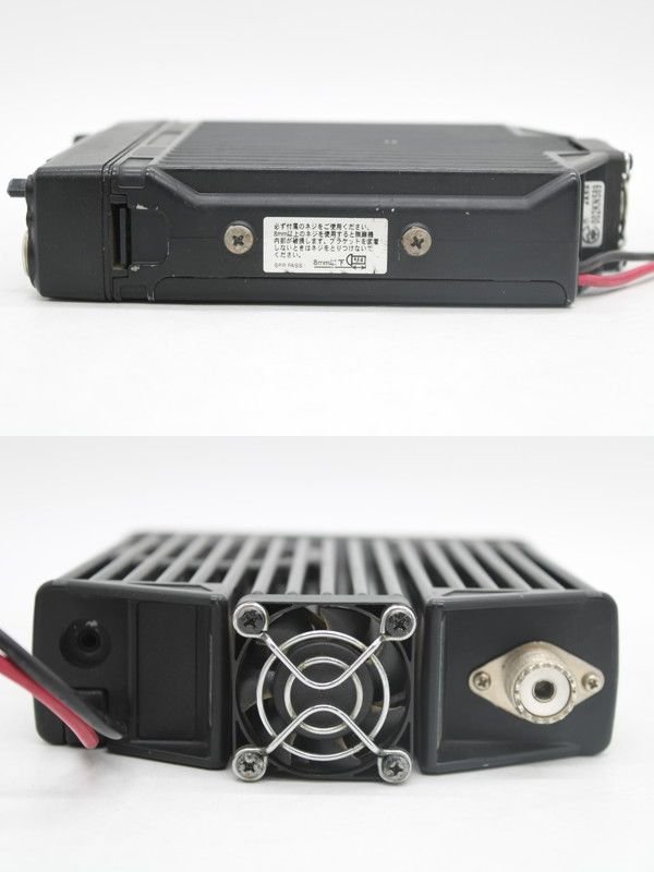 現状品 アルインコ 無線機 DR-620DV ALINCO アマチュア 10Z27554