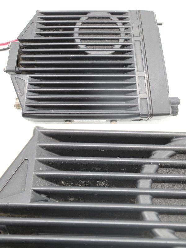 現状品 アルインコ 無線機 DR-620DV ALINCO アマチュア 10Z27554