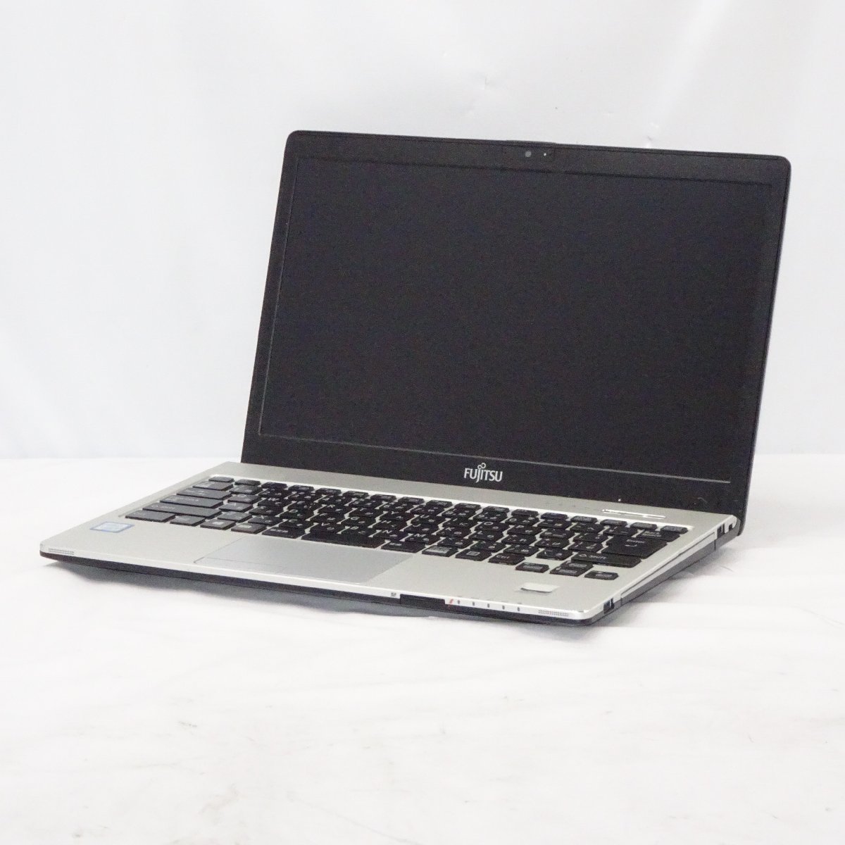 LIFEBOOK 富士通 S936⁄P i5 : 1円～ Core S936⁄P(Core-i5 6300U⁄