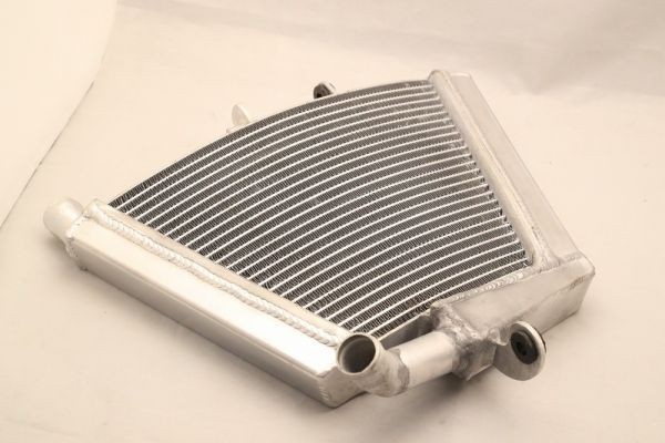 新品 VFR400R NC30 ラジエター ラジエーター 下段 RVF400 NC35