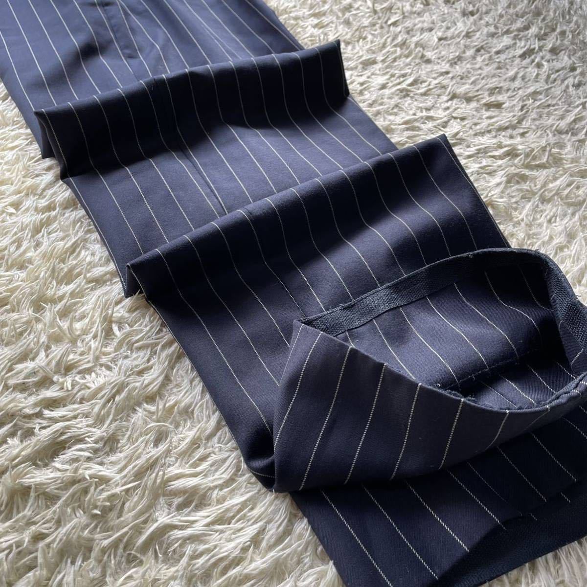 新品同様】アルマーニ コレツィオーニ セットアップ ARMANI スーツ