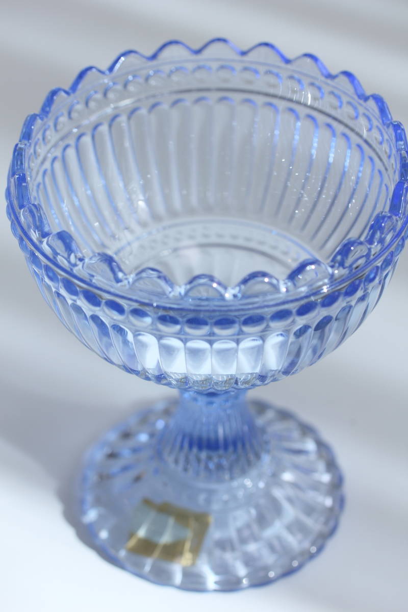 20704 アクアブルー マリボウル ラージサイズ イッタラ iittala 155mm