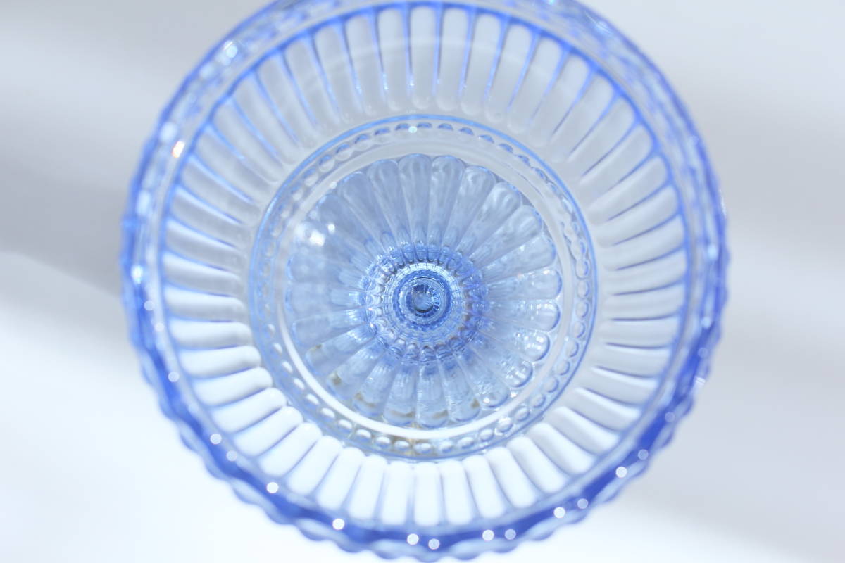 20704 アクアブルー マリボウル ラージサイズ イッタラ iittala 155mm