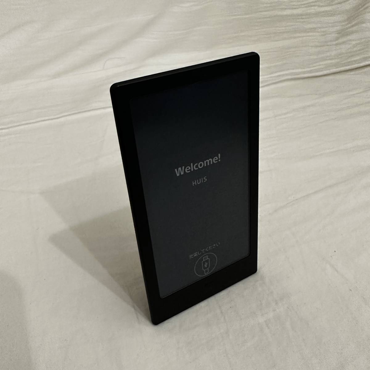 希少廃盤SONY HUIS（ハウス）学習マルチリモコン HUIS-100RC 画面も