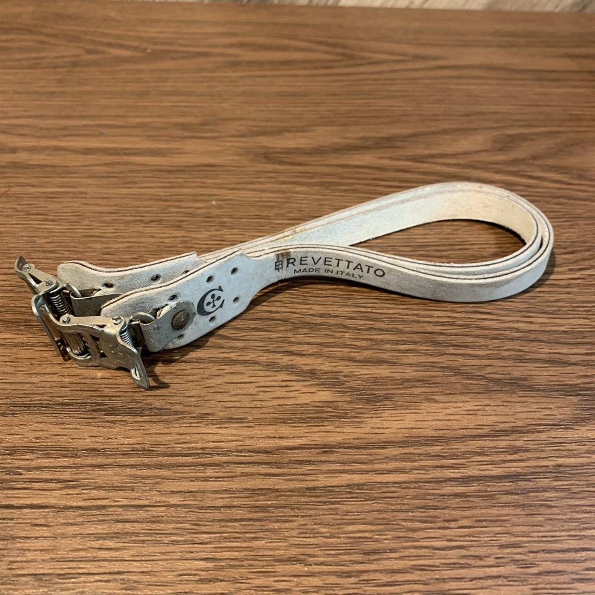 Strap – ビンディング Wellgo（ウェルゴ）W-8 To-go Pedal | Regular 