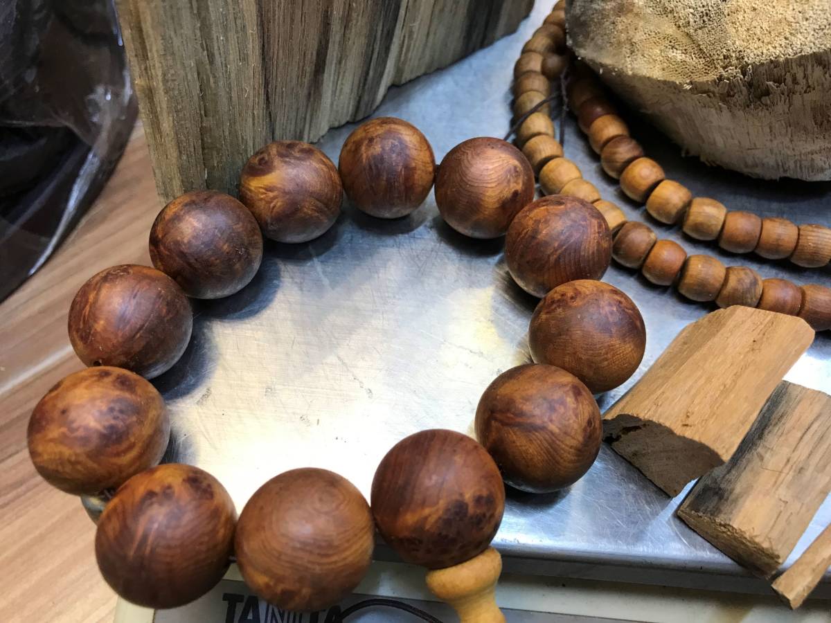 2026年最新黄熟香の人気アイテム ☆黄熟香＆白檀瘤＆白檀