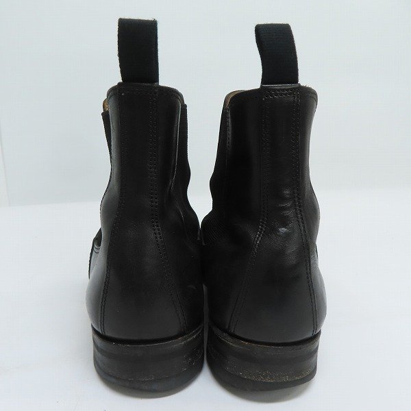 PHIGVEL MAKERS & Co./フィグベル サイドゴアブーツ 8.5 /080(26.5cm 