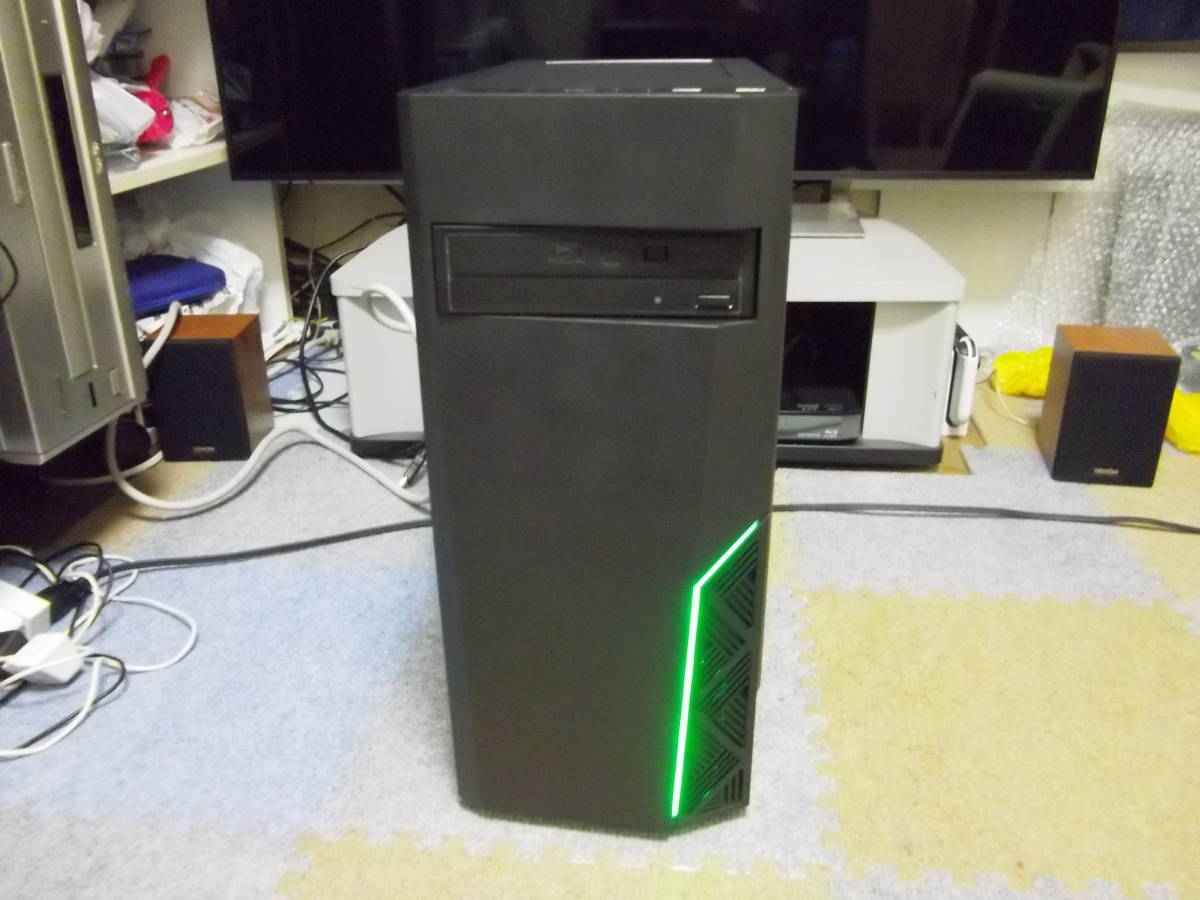 ☆ 自作PC | Ryzen5 2万5千円でゲーミングPCは作れるか！？