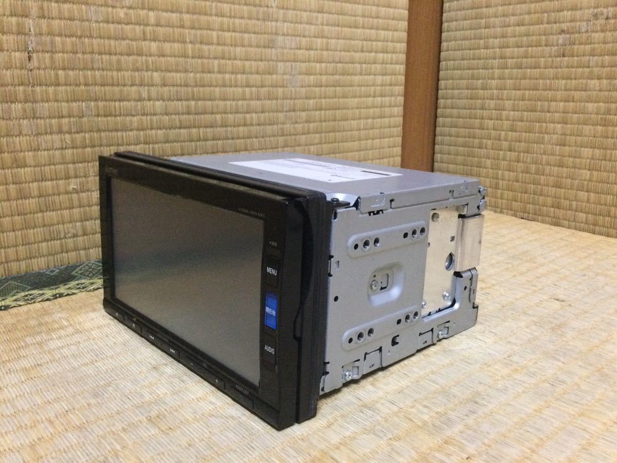 車 ひ*ん様 Gathers VXM-195VFi カーナビ