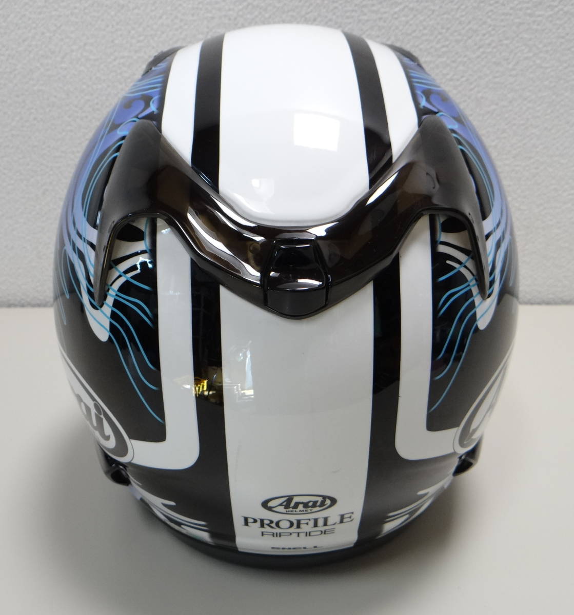 Arai | Profile Helmet Riptide (Legacy [obs] MotoSport URL) PROFILE