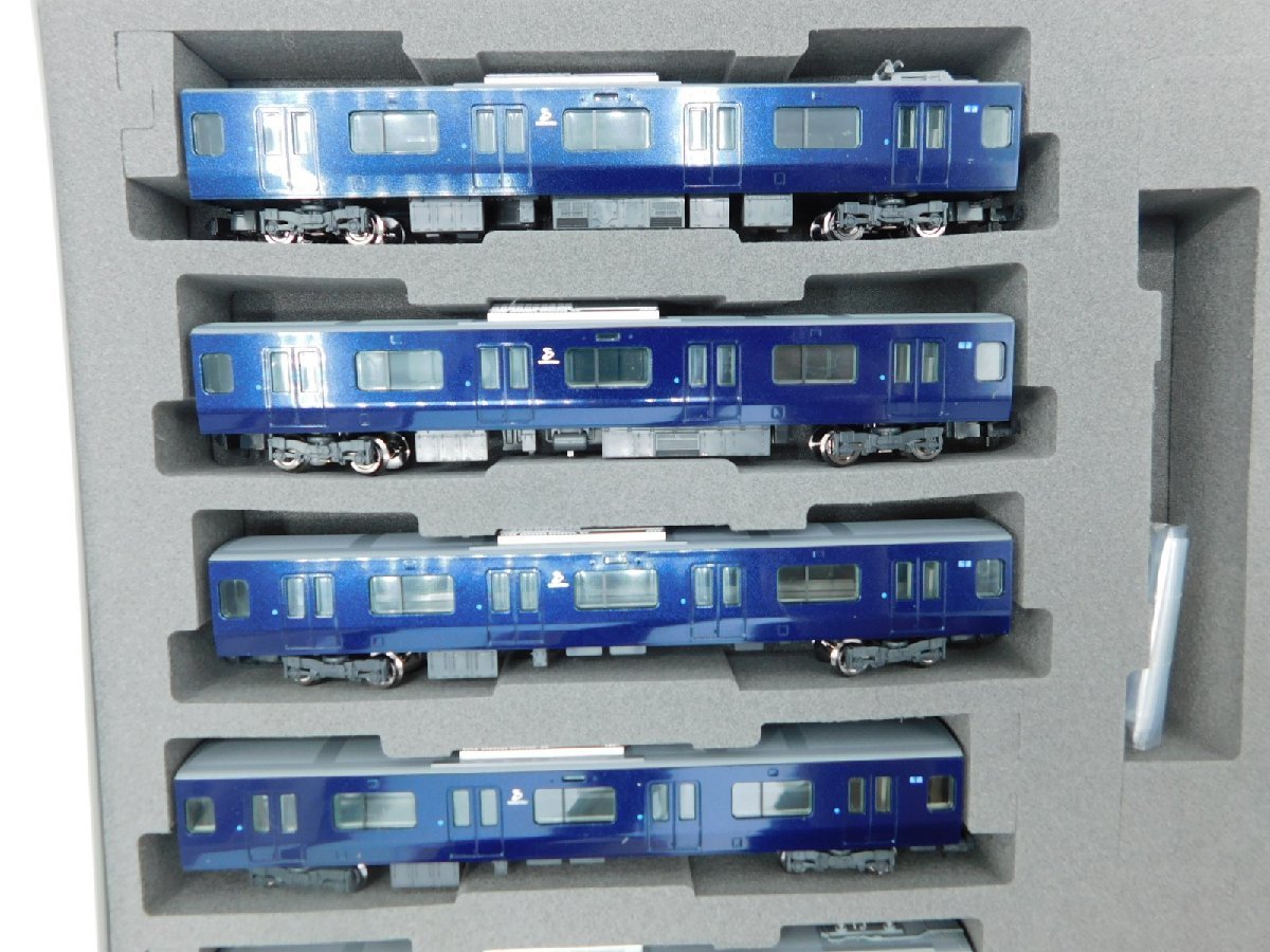 定番，お得 TOMIX 98358 相模鉄道 12000系増結セット 品(私鉄車輌)｜売買されたオークション情報、yahooの商品情報をアーカイブ公開 - オークファン 私鉄車輌