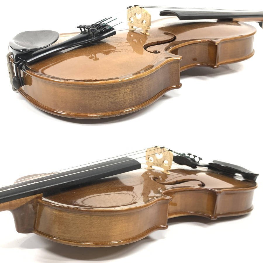 KAWAI VIOLIN カワイ バイオリン No.KVI-60S 1/2バイオリン Made in 
