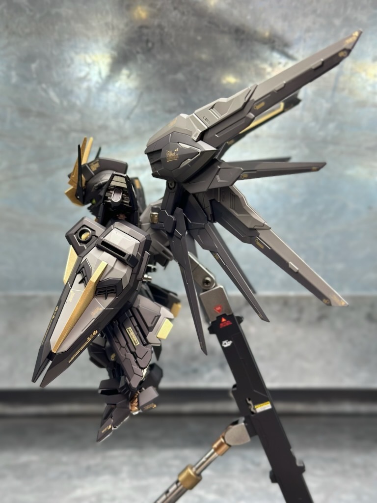 MGSD フリーダムガンダム（全塗装完成品）(完成品)｜売買された 