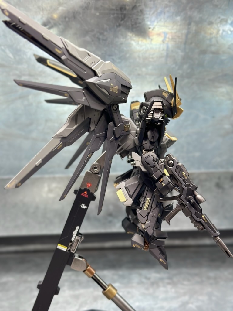 MGSD フリーダムガンダム（全塗装完成品）(完成品)｜売買された 