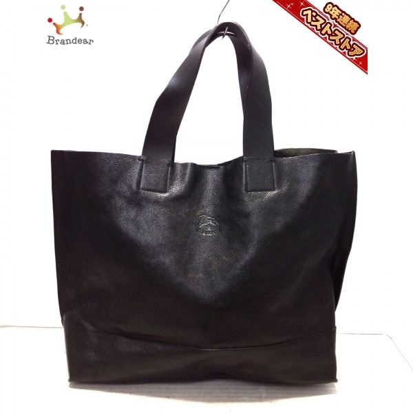 IL トートバッグ CLASSIC メンズ BISONTE（イルビゾンテ イルビゾンテ 