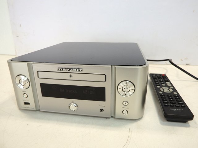 marantz ネットワークCDレシーバー M-CR610 マランツMaranlz