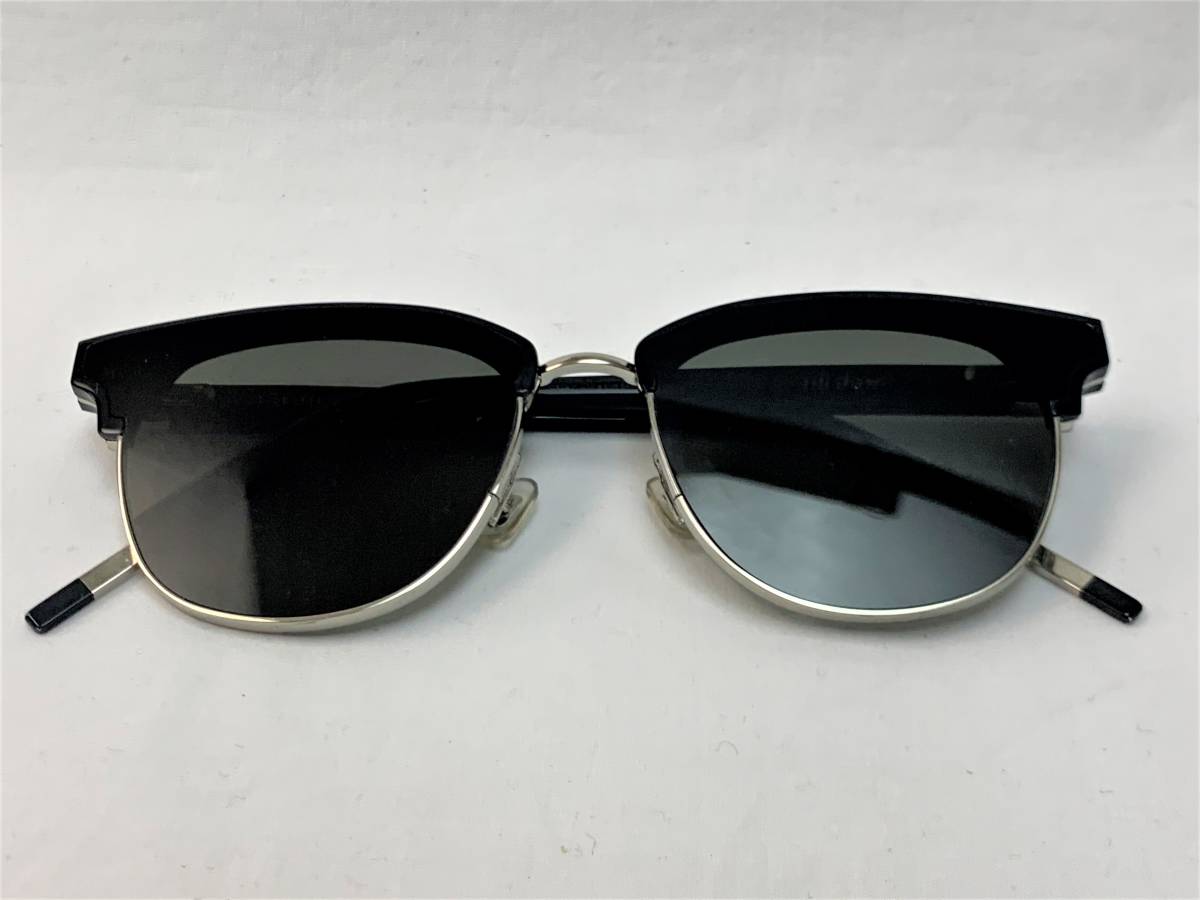 ◇◇ □ 送料185円 □ サングラス Gentle Monster ジェントル 