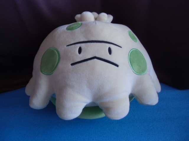 即決 ポケモン ポケットモンスター ポケモンセンター もっちりまんまる