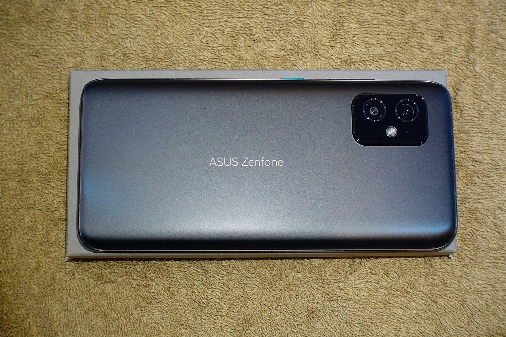  ASUS Zenfone 8 128GB 8GB オブシディアンブラック 国内版 ZS590KS-BK128S8(Android)｜売買されたオークション情報、yahooの商品情報をアーカイブ公開 - オークファン Android