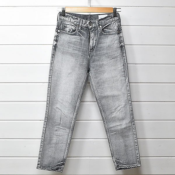 アッパーハイツ THE EIGHTY'S デニムパンツ 22 upper hights｜23a2608