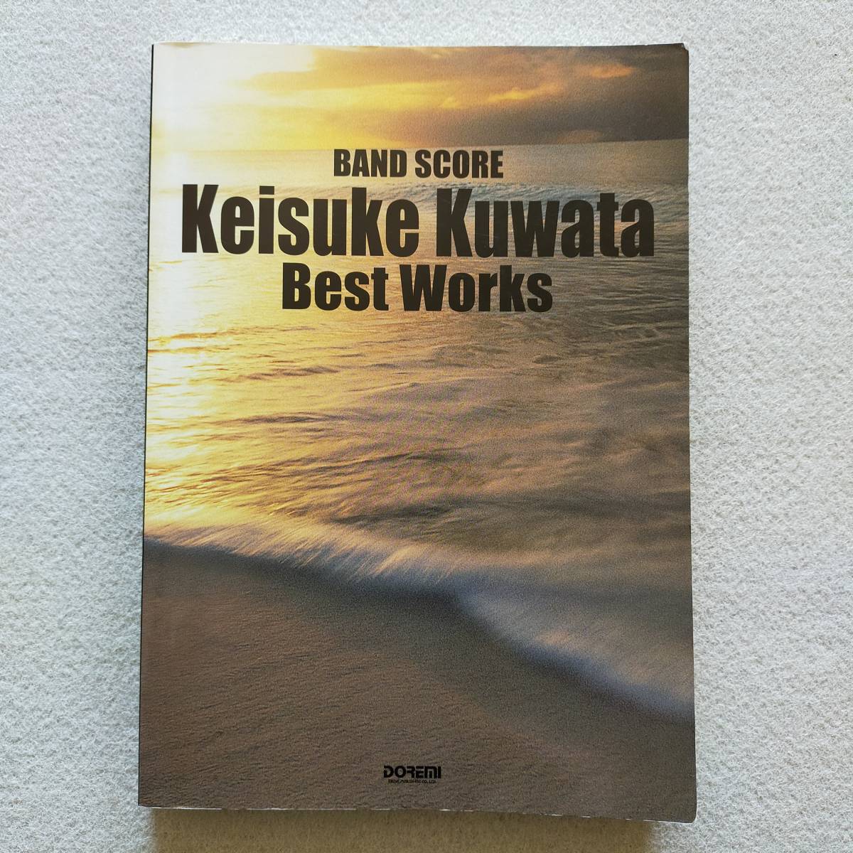 バンドスコア 桑田佳祐 Best Works ベストワークス ワークス 楽譜 バンドスコア 桑田佳祐 Best Works ベストワークス ワークス 楽譜