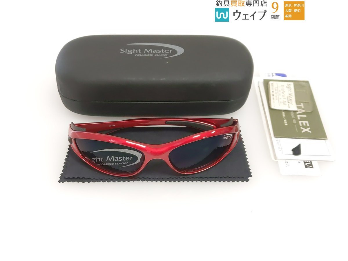 サイトマスター ⁄ | ティムコ Master Sight スーパーライトグレー 