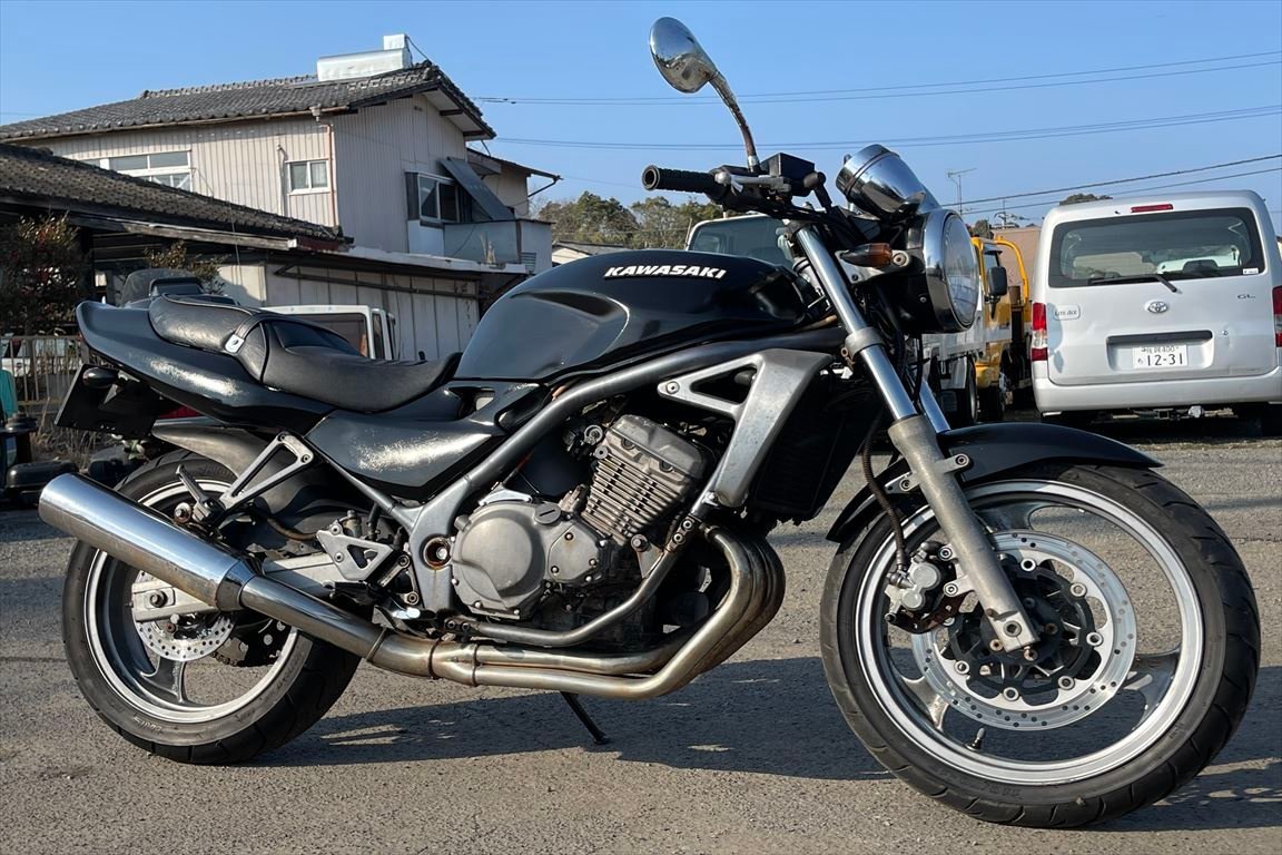 ごん 投稿詳細｜MOTOCLE