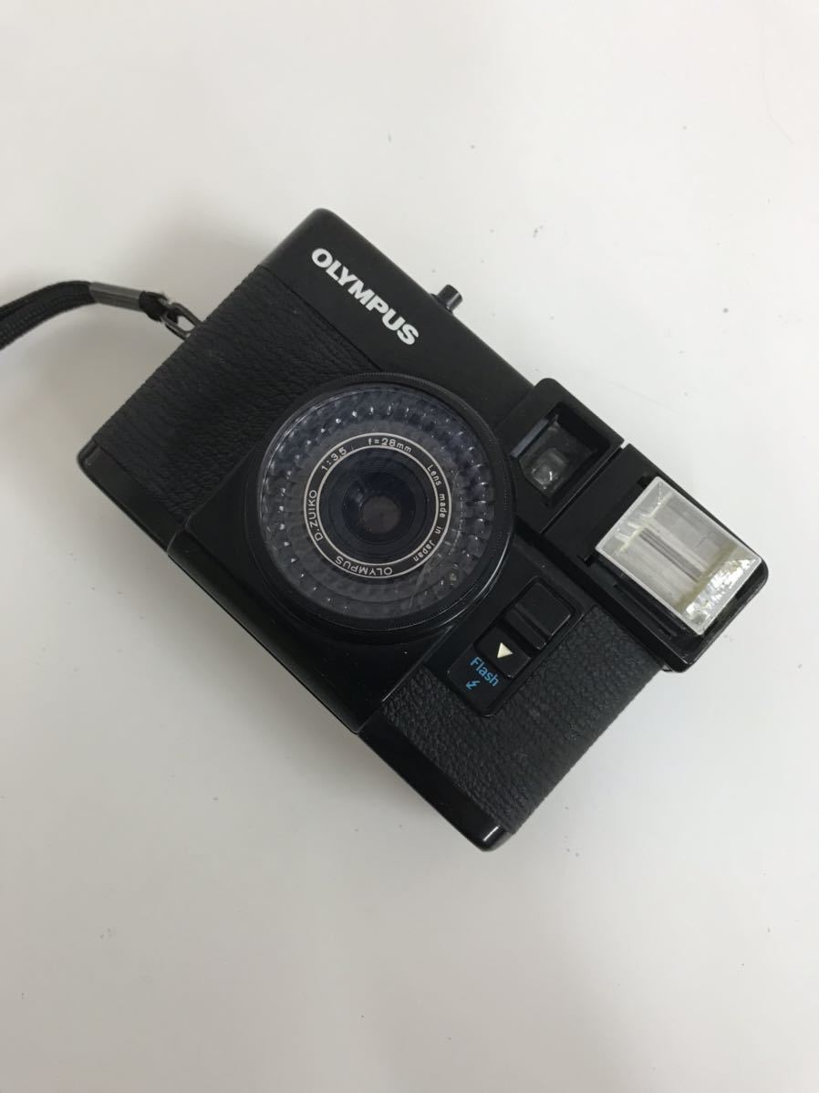 EF PEN OLYMPUS 完動品OLYMPUS OLYMPUS-PEN Camera OLYMPUS オリンパス