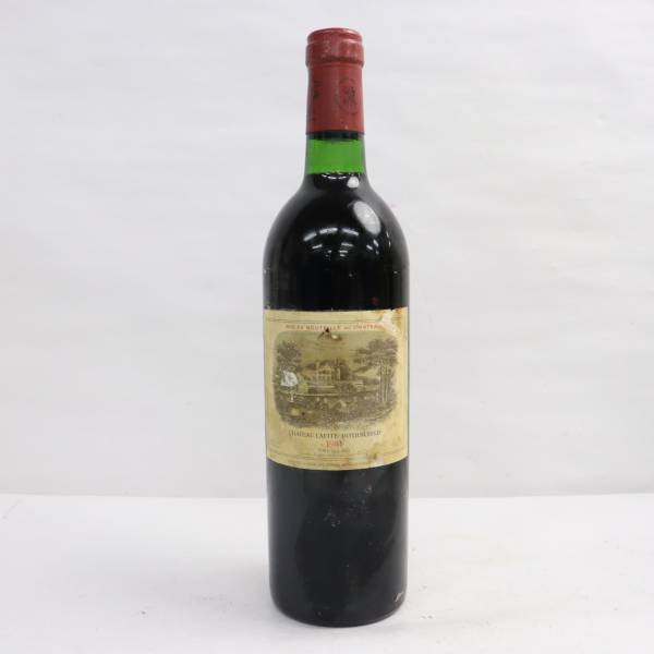 LAFITE ラフィット ROTHSCHILD（シャトー Chateau Lafite-Rothschild