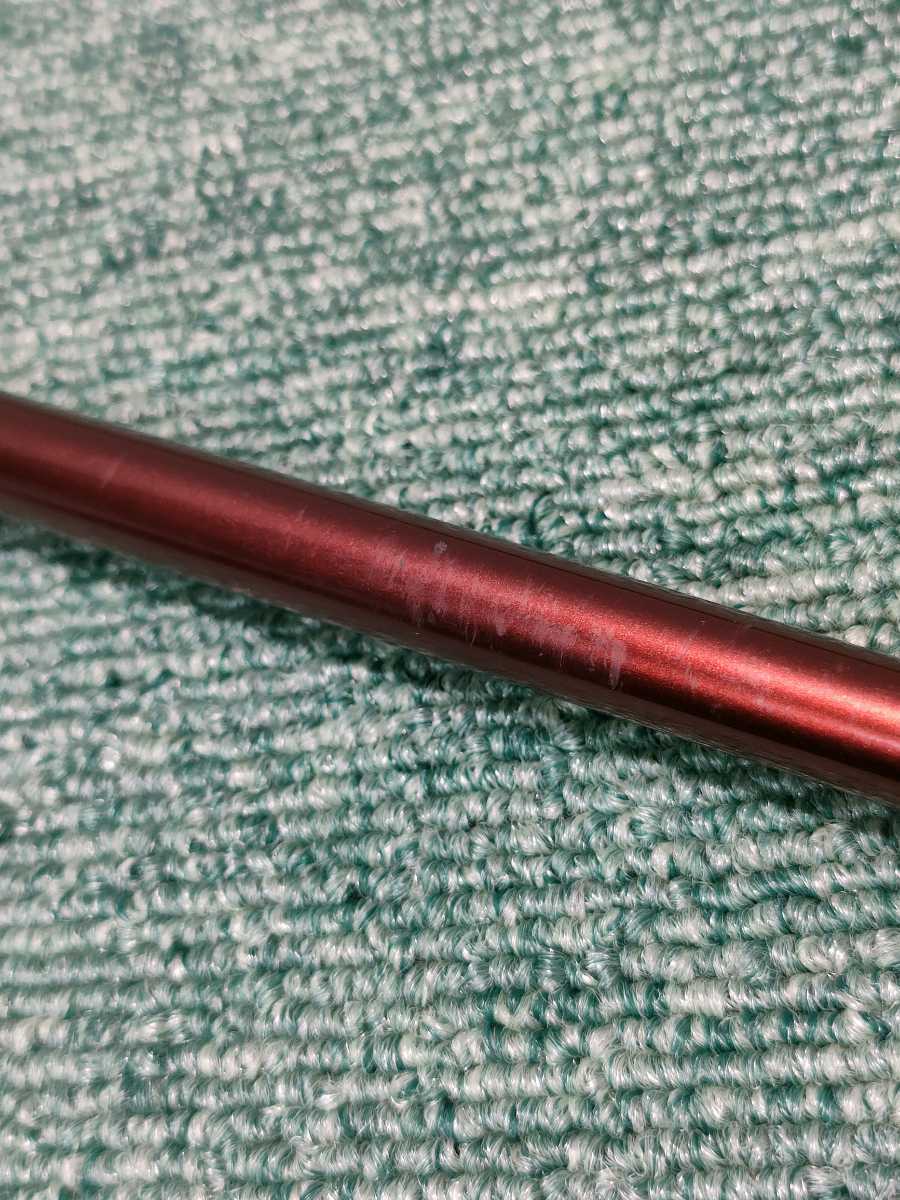 ALTA DISTANZA 40g ドライバー用シャフトpingスリーブ付