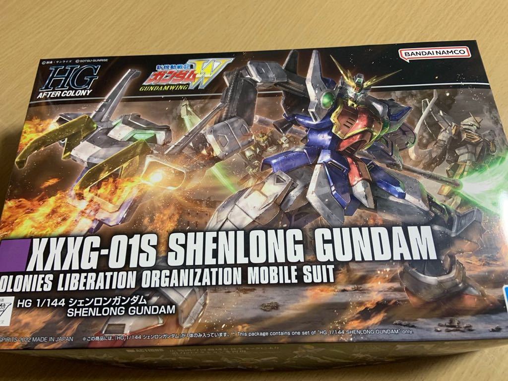 ガンプラ　5体セット　HG 1／144 1&frasl;144 HG ガンプラ