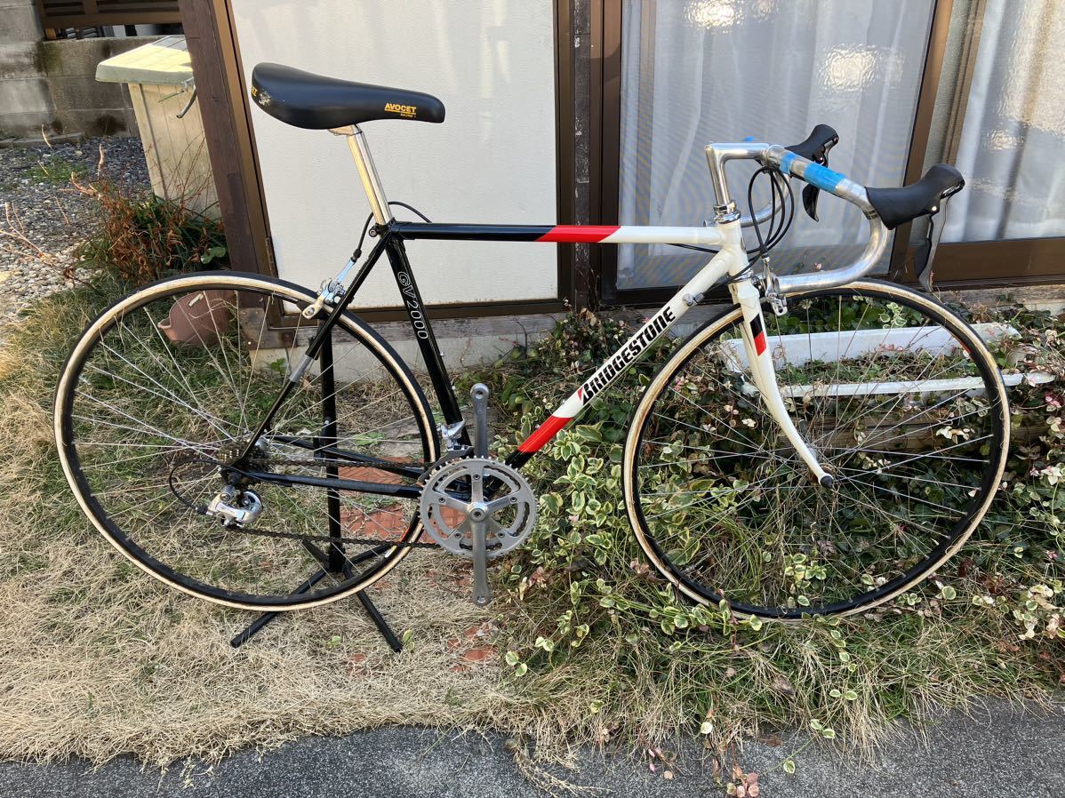 BRIDGESTONE / GV-2000 車体 スポーツ、レジャー 【公式通販】