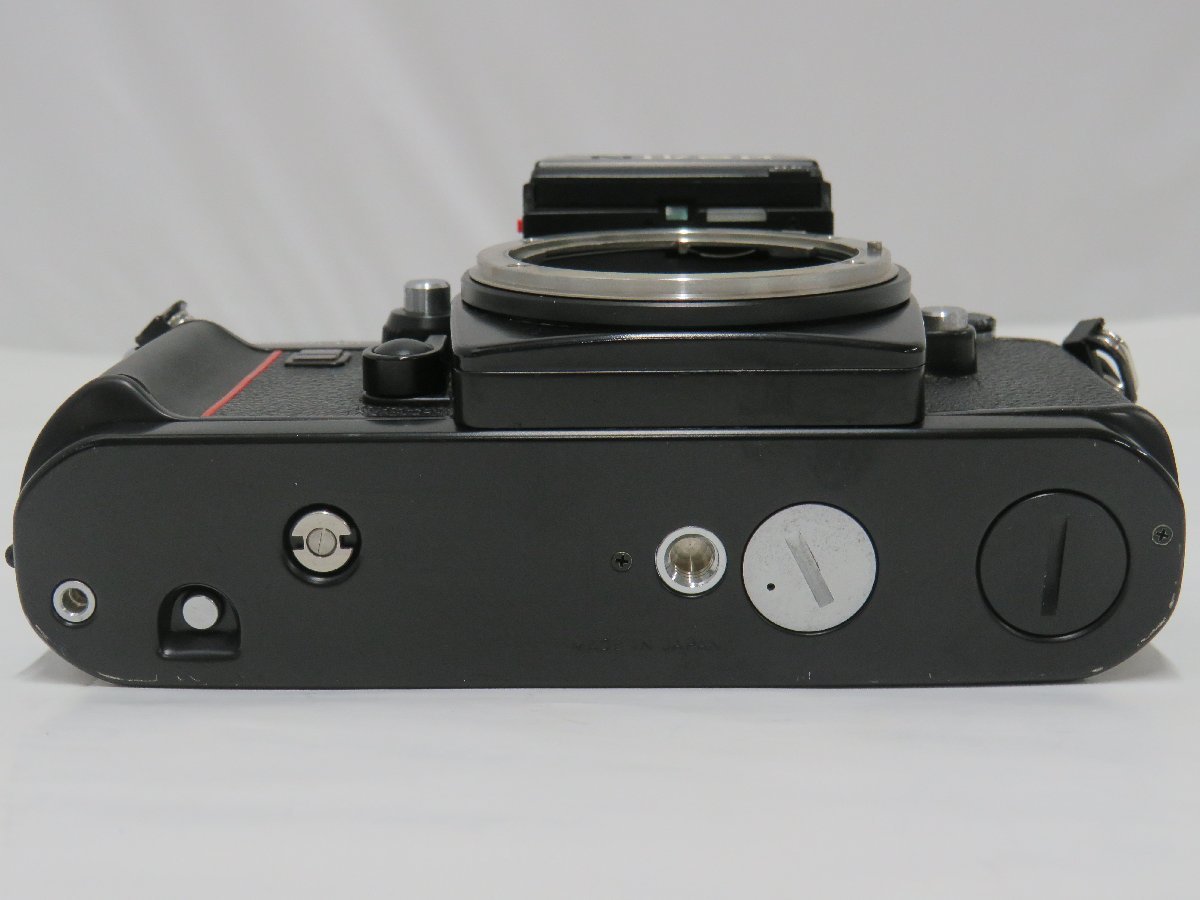稀代のベストセラーカメラNikonF3の魅力と中古購入のポイント Nikon