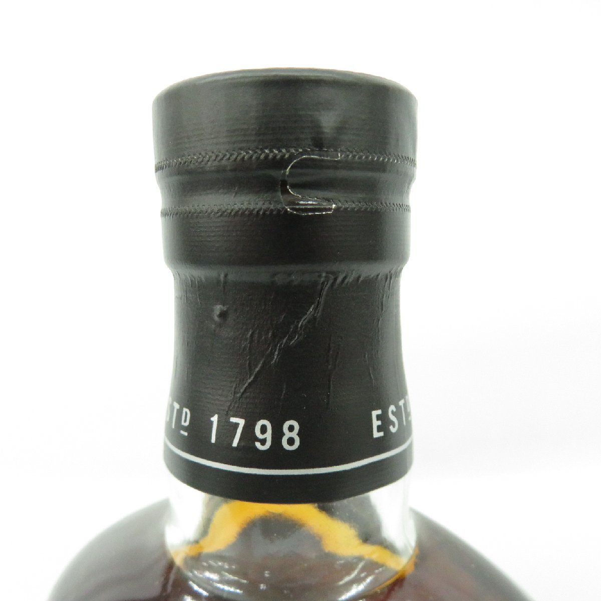 未開栓】HIGHLAND PARK ハイランドパーク 18年 旧ボトル シングル